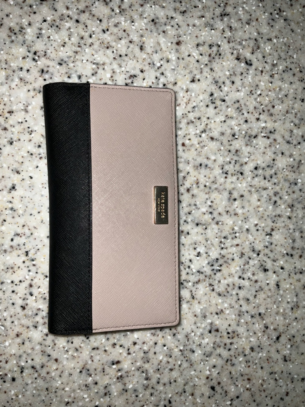 Kate Spade Leather Wallet - Picture 1 of 6